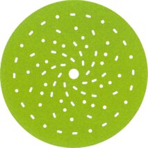 Schleifscheiben 1550 SIA siapower