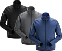 Fleece-Jacke SNICKERS 37.5® 8051