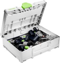 Zubehör-Set FESTOOL ZS-MFK 700