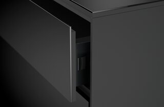 Frontbefestigungen HETTICH InnoTech Atira