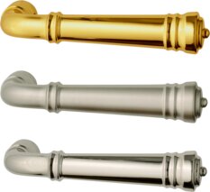 Türdrücker HAGER 1401