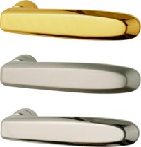 Türdrücker HAGER 1402