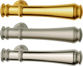 Türdrücker HAGER 1407