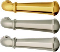 Türdrücker HAGER 1415