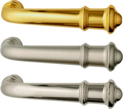 Türdrücker HAGER 1419