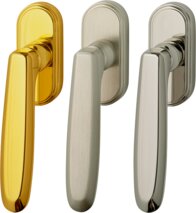 Fenstergriff HAGER 1402/1553