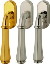 Fenstergriff HAGER 1409/1553