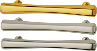 Möbelgriff HAGER 412