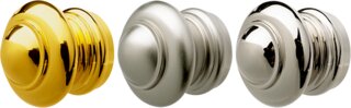 Möbelknopf HAGER 415