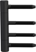 Einbohrbänder GRIFFWERK AXUM 9301