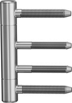 Einbohrbänder GRIFFWERK AXUM 9301