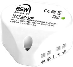 UP-Netzteil BSW NT