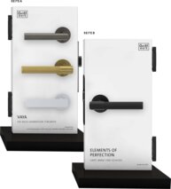 Tischmuster GRIFFWERK Vaya