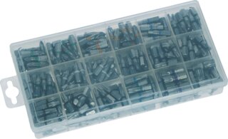 Profi-Bit-Box mit CRI Farbring OK-LINE