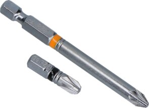 Bits mit CRI Farbring OK-LINE / PZ