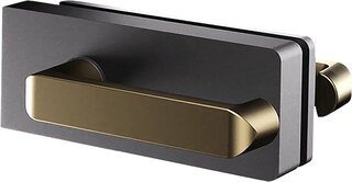 Glastürschloss DORMA GLAS Studio 1121