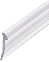 Klemmeinsatz Vinyl CRL