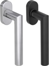 Fenstergriff GRIFFWERK Lucia Professional