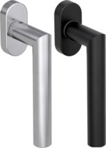 Fenstergriff GRIFFWERK Lucia Professional