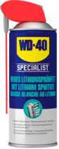Lithiumsprühfett WD-40
