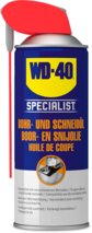 Bohr- und Schneidöl WD-40
