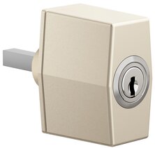 Zylinder-Drehgriff HEUSSER 3405