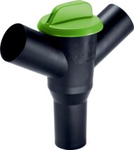 Y-Ventil FESTOOL SV-AS D50 SWT