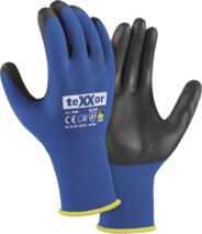 Arbeitshandschuhe teXXor® 2402 TOUCH
