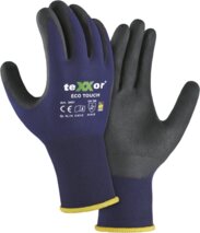 Arbeitshandschuhe teXXor® 2451 ECO TOUCH®