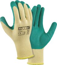Arbeitshandschuhe teXXor® 2206 POLYESTER