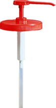 Dispenser für 3 Liter Eimer PEVALIN Special