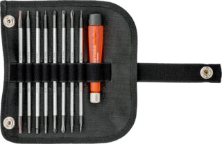 Schraubenzieherset PB SWISS TOOLS 515, 9-teilig