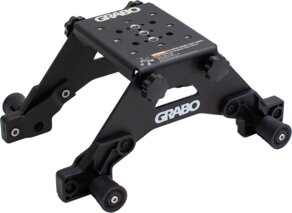 Adapterplatte GRABO