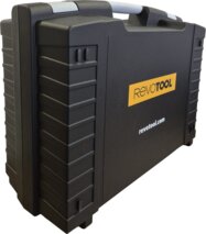 Transportkoffer HIKOKI für Nagler N1808 DA
