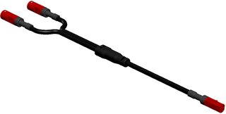 Y-Verteiler L&S zu RGB Modul