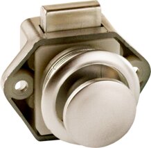 Druckknopfschloss OK-LINE