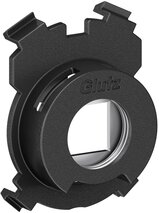 Hochhaltefeder Modul GLUTZ 59310 für Clipsbeschläge