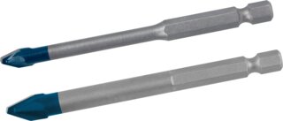 Bohrer BOSCH EXPERT HEX-9 HardCeramic