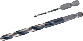 Spiralboher BOSCH PRO Metal HSS-G Impact