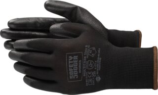 Arbeitshandschuhe SAFETY JOGGER MULTITASKP