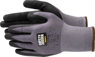 Arbeitshandschuhe SAFETY JOGGER ALLFLEX