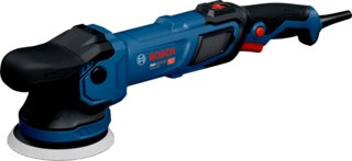 Polierer BOSCH GPX9-125S