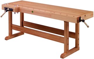 Hobelbank ULMIA Modell 4