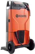 Schutzgas-Schweissgerät KEMPPI Kempact RA 253 A
