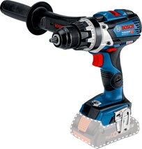 Akku-Bohrschrauber BOSCH Click+Go GSR 18 V-110 C
