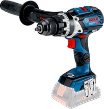 Akku-Schlagbohrschrauber BOSCH Click+Go GSB 18 V-110 C