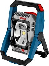Akku-Baustellenlampe BOSCH Click+Go GLI 18 V-2200 C