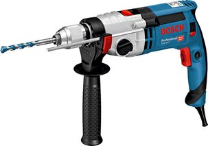 Schlagbohrmaschine BOSCH PRO GSB 24-2