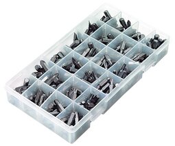 Bit-Box TECHNOCRAFT, 240-teilig