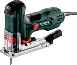 Pendelstichsäge METABO STE 100 Quick